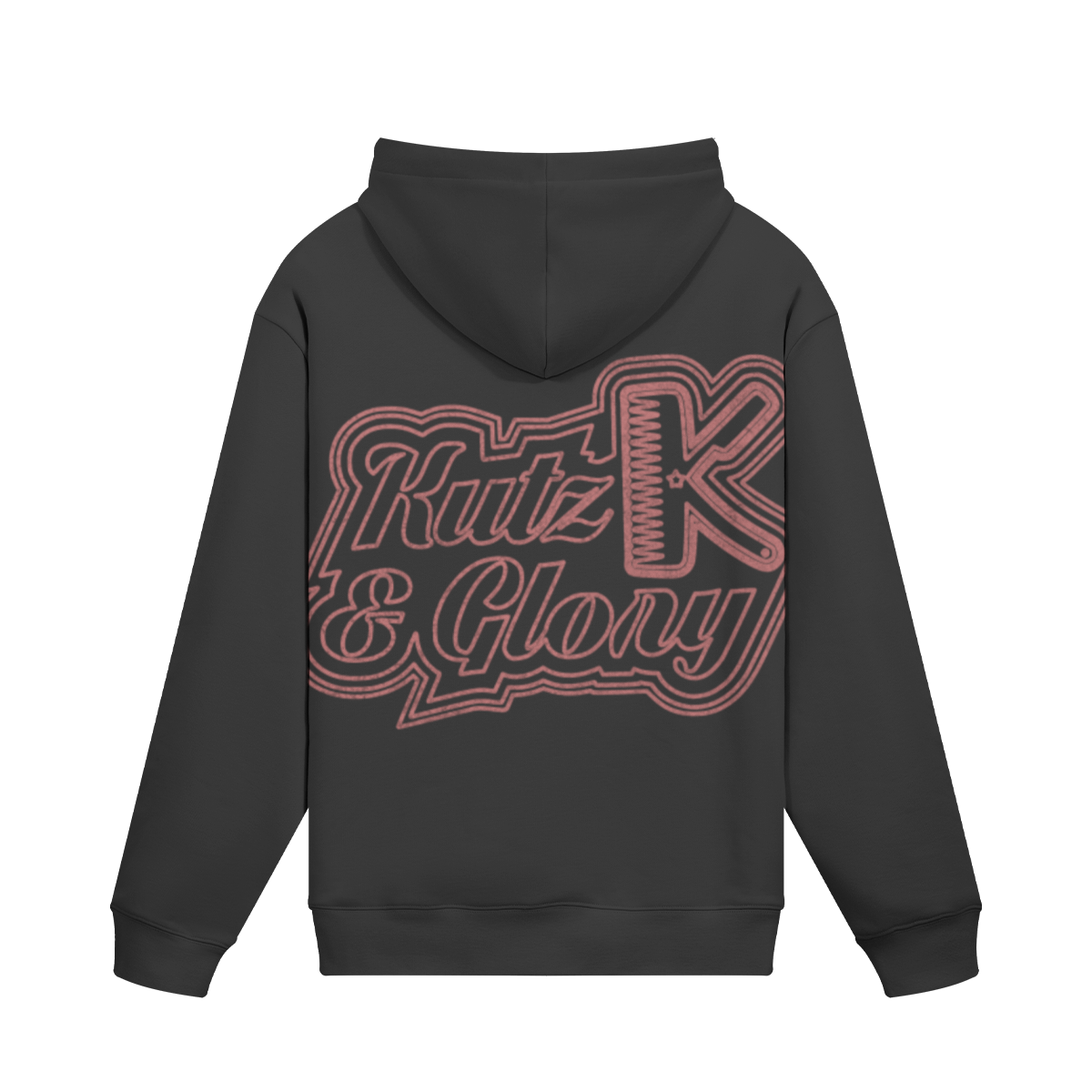 CTA Culture Hoodie